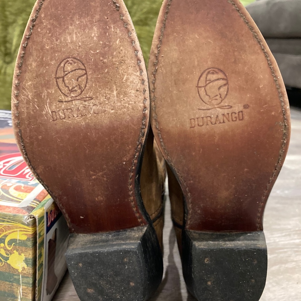 Durango Boots - Picture 8 of 14